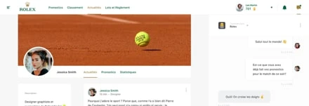 Page actualités ccup.io